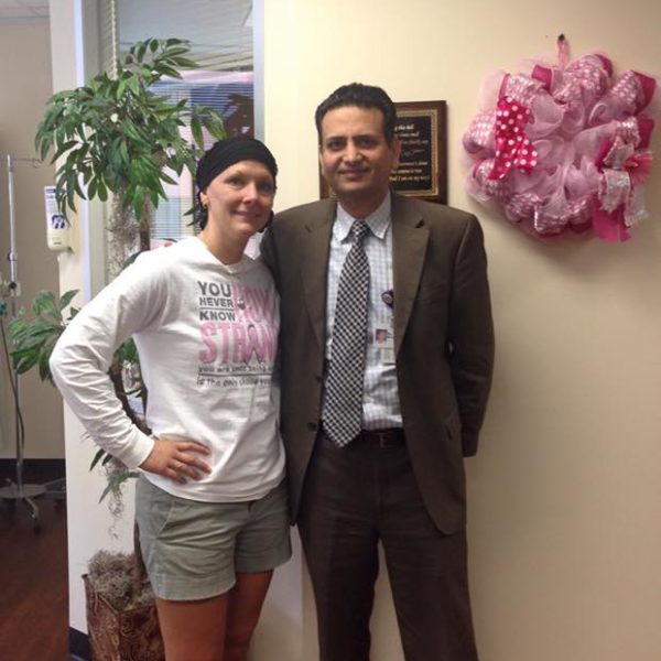 oncologist consultants