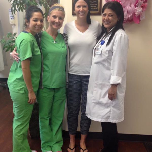 oncologist consultants