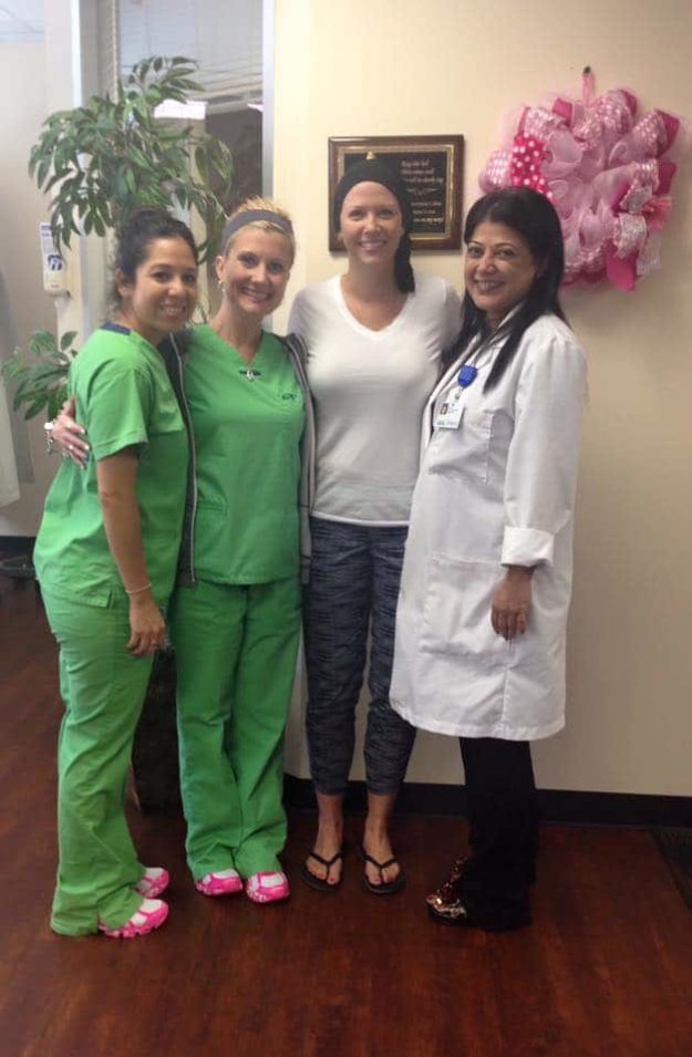 oncologist consultants