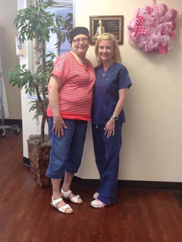 oncologist consultants