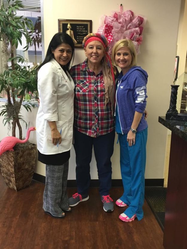 oncologist consultants