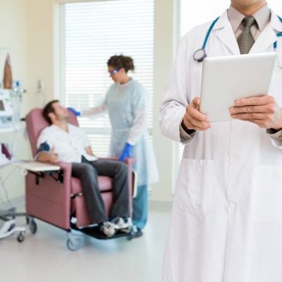 oncologist consultants