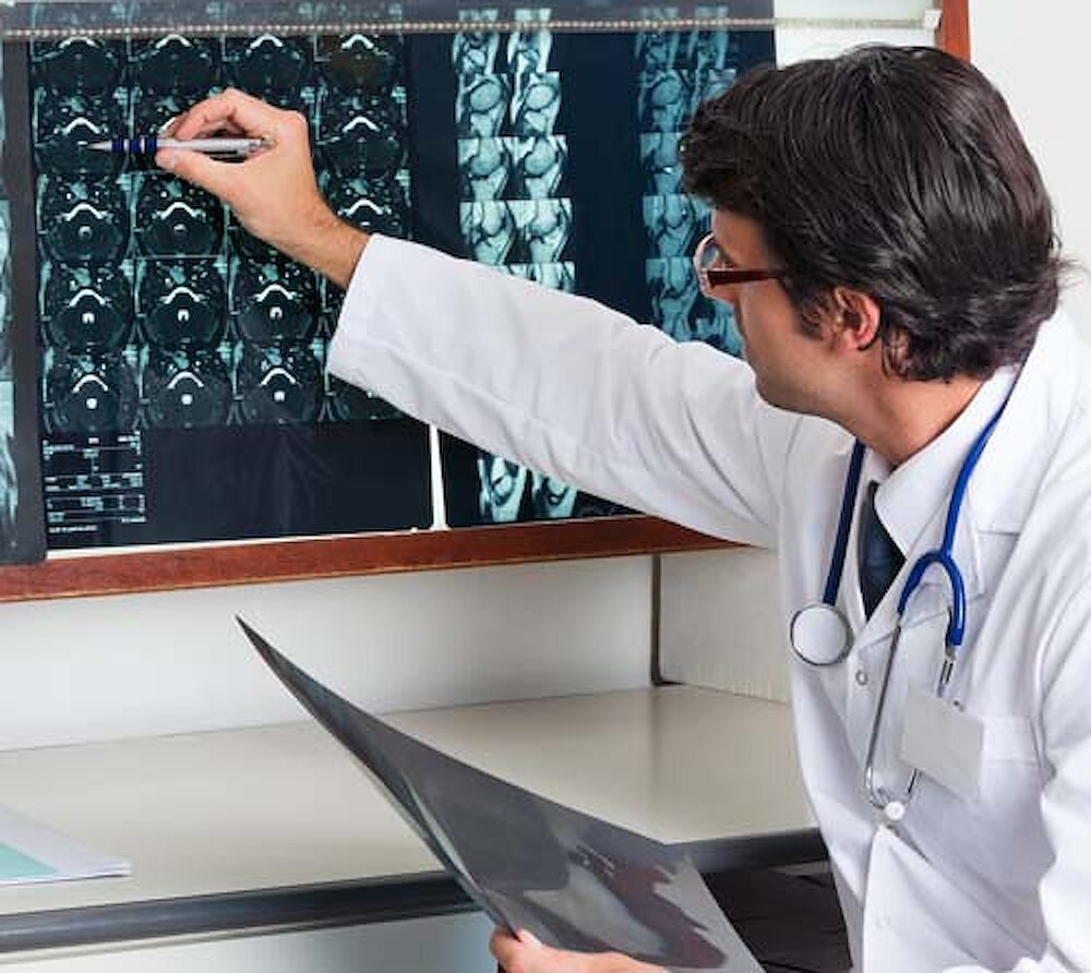 oncologist consultants