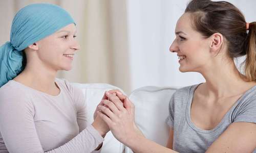 oncologist consultants