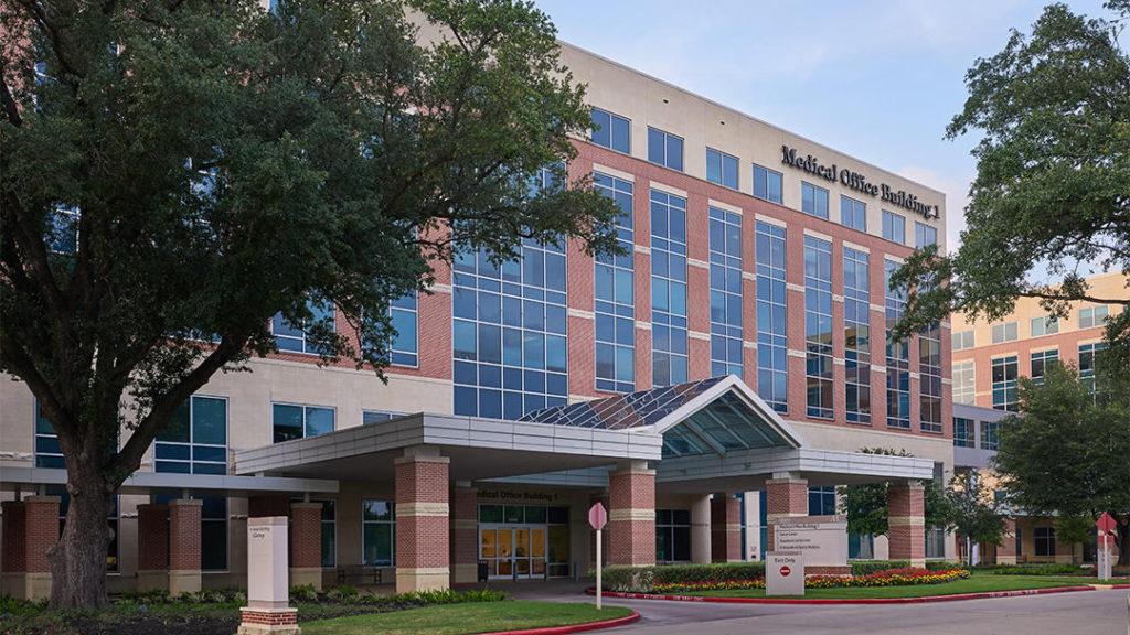 Locations Premier Oncology Houston Katy Texas