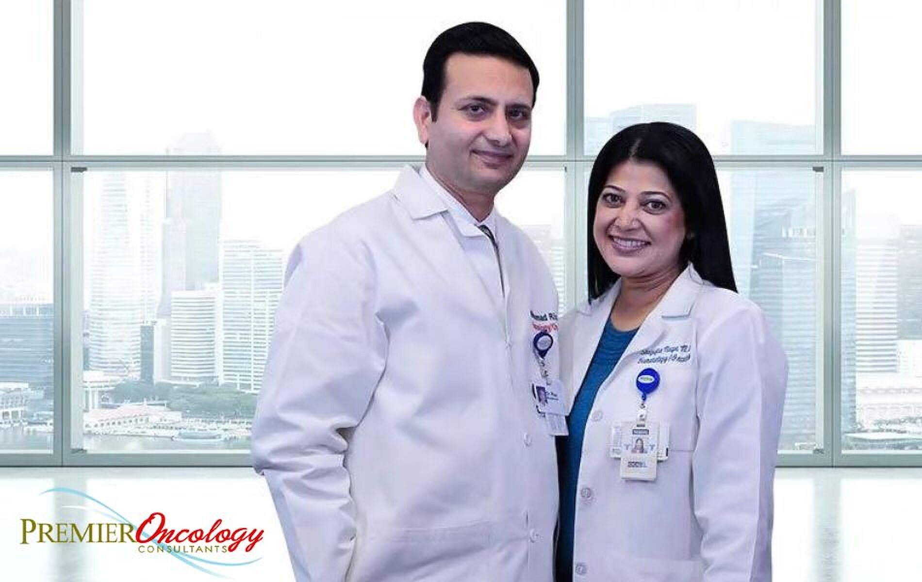 oncology consulting texas
