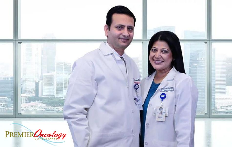 Houston Oncology Consultant |Oncologist| Premier Oncology