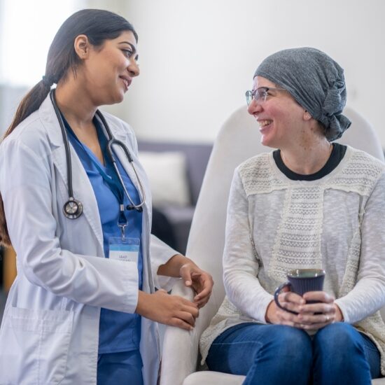 Cancer Types and Causes