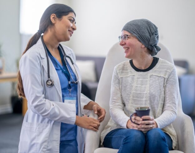 Cancer Types and Causes