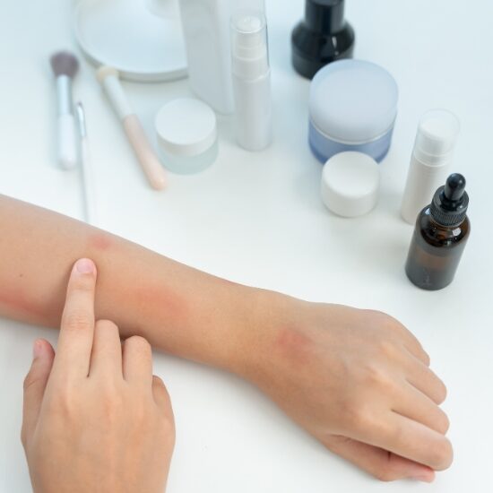 What Cancer Causes Itchy Skin? | Itching Cancer Signs