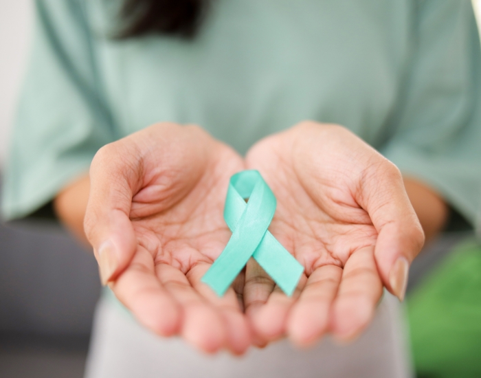 Ovarian Cancer Signs and Symptoms | Early Detection Guide for Women
