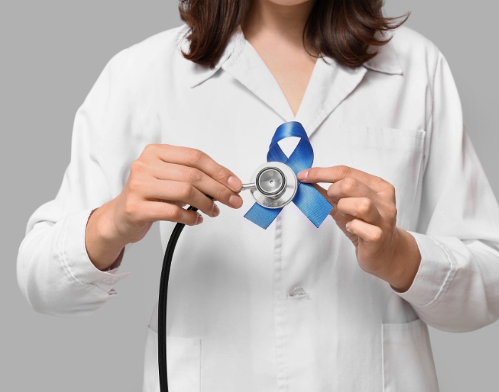 Colon Cancer Symptoms | Signs of Serious Digestive Issues