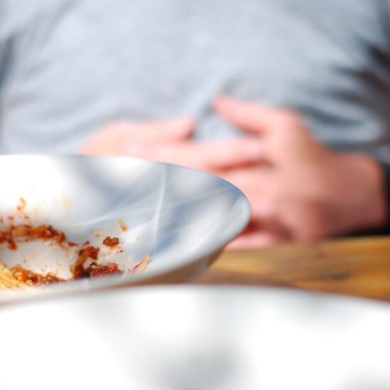 Feeling Full Quickly After Eating | Cancer Warning Signs