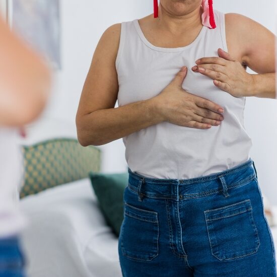 when to worry about a breast lump When to Worry About a Breast Lump | Signs & Diagnosis