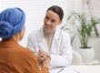 abnormal CBC hematologist