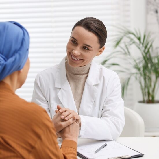 why was I referred to hematologist oncologist abnormal CBC hematologist
